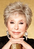 Rita Moreno