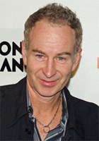 John McEnroe