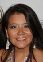 Misty Upham