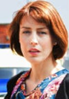 Gina McKee