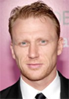 Kevin McKidd