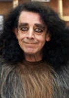 Peter Mayhew