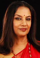 Shabana Azmi