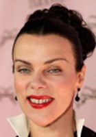 Debi Mazar