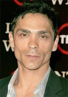 Zahn McClarnon