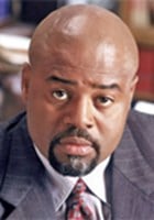 Chi McBride