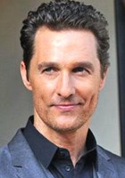 Matthew McConaughey