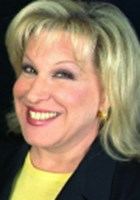 Bette Midler