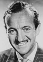 David Niven