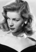 Lauren Bacall
