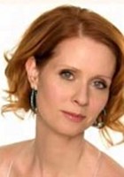 Cynthia Nixon