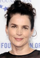 Julia Ormond