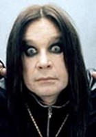Ozzy Osbourne