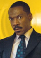 Eddie Murphy