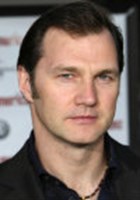 David Morrissey