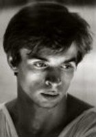 Rudolf Nureyev