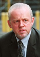 David Morse