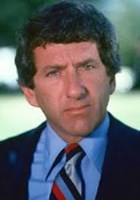 Barry Newman