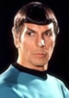 Leonard Nimoy