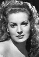 Maureen O'Hara