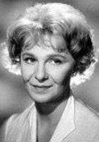 Geraldine Page