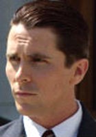 Christian Bale
