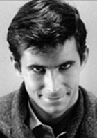 Anthony Perkins