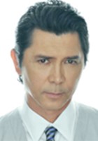 Lou Diamond Phillips