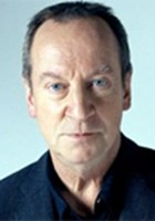 Bill Paterson