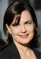 Elizabeth McGovern