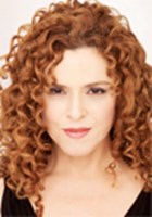 Bernadette Peters