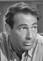 Gary Merrill