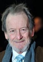 Ronald Pickup
