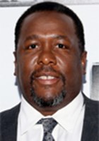 Wendell Pierce