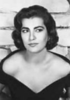 Irene Papas