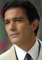 Antonio Banderas
