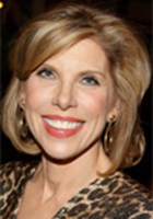 Christine Baranski