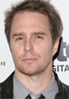 Sam Rockwell