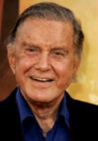 Cliff Robertson