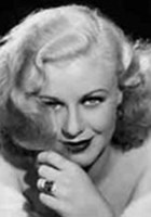 Ginger Rogers