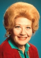 Charlotte Rae