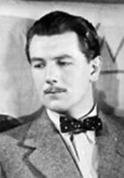 Michael Redgrave