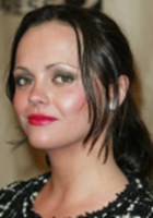 Christina Ricci