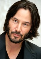 Keanu Reeves