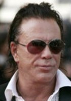 Mickey Rourke