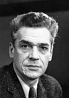 Paul Scofield