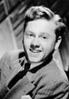 Mickey Rooney