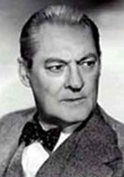 Lionel Barrymore