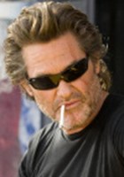 Kurt Russell