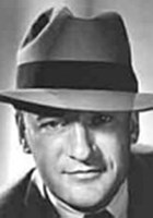 George Sanders